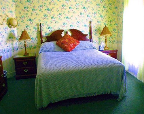 圣约翰In-town Inn 3*