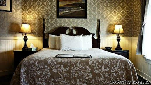 圣约翰In-town Inn 3*